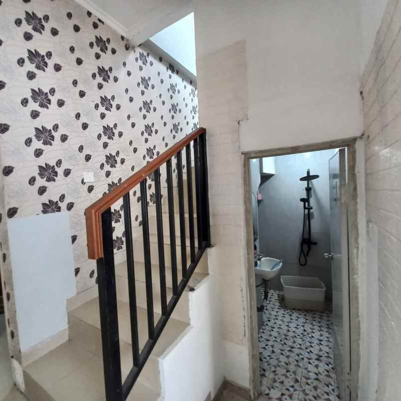 dijual rumah cileungsi