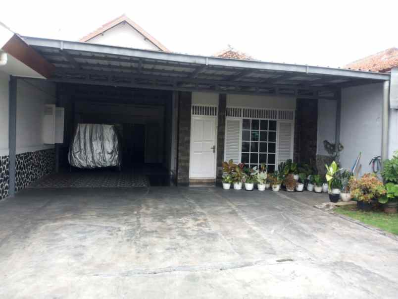 dijual rumah cimahi tengah kota cimahi jawa barat