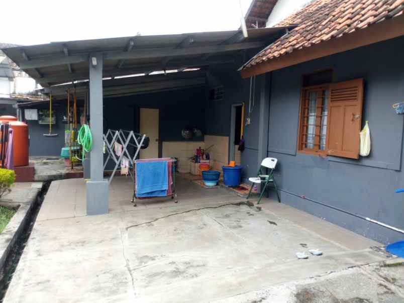dijual rumah cimahi tengah kota cimahi jawa barat