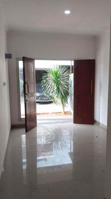 dijual rumah cimanggis depok