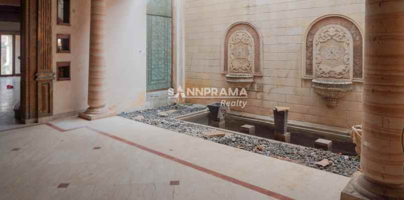 dijual rumah cinere depok