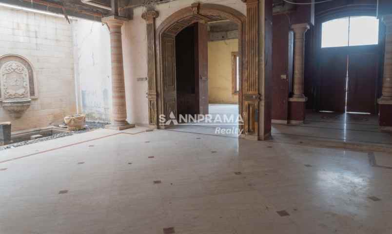 dijual rumah cinere depok