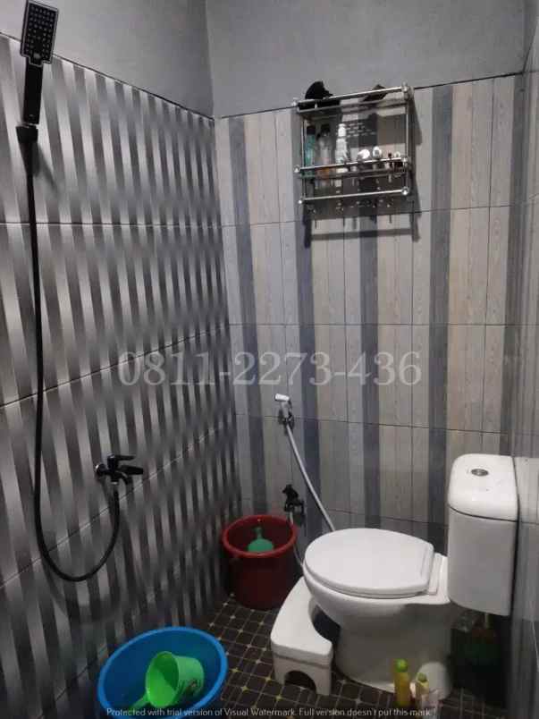 dijual rumah cipageran