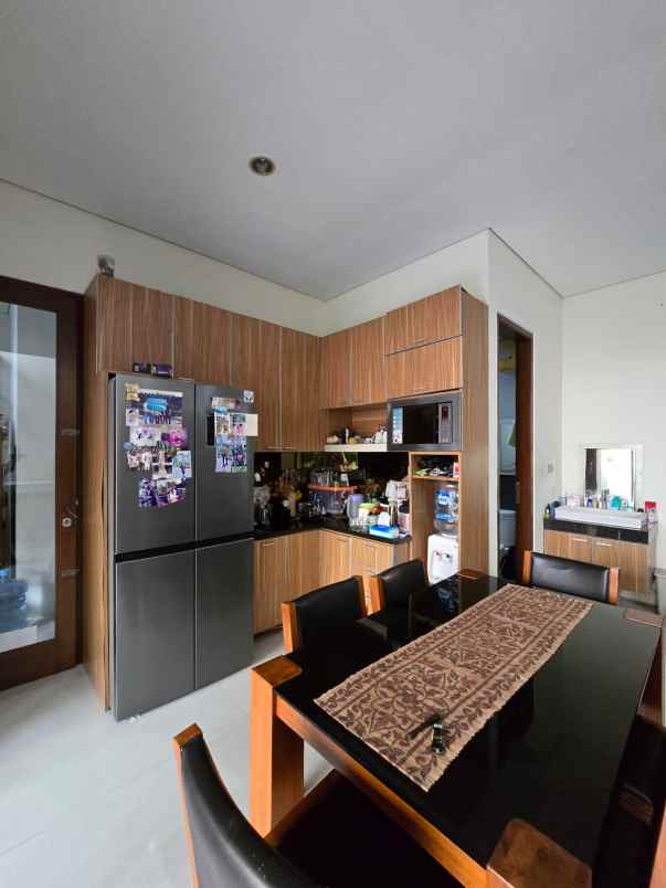 dijual rumah cipinang elok jatinegara