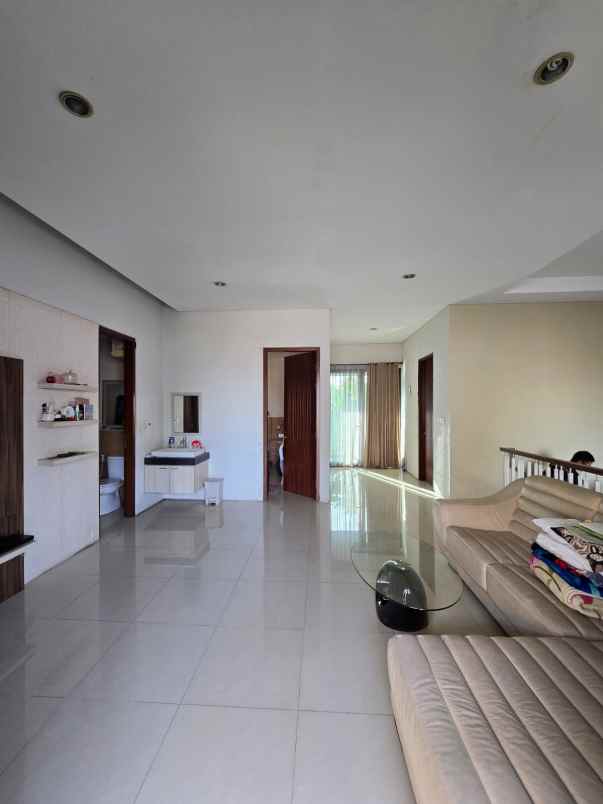 dijual rumah cipinang elok jatinegara