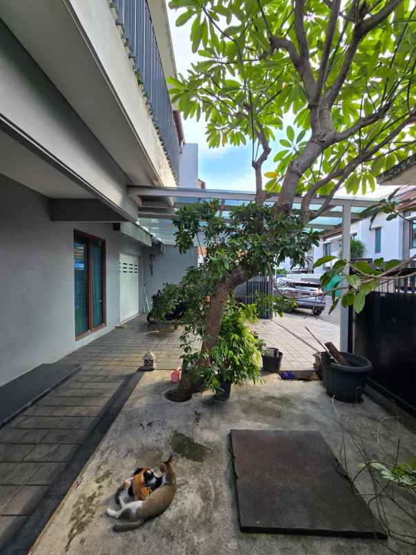 dijual rumah cipinang elok jatinegara