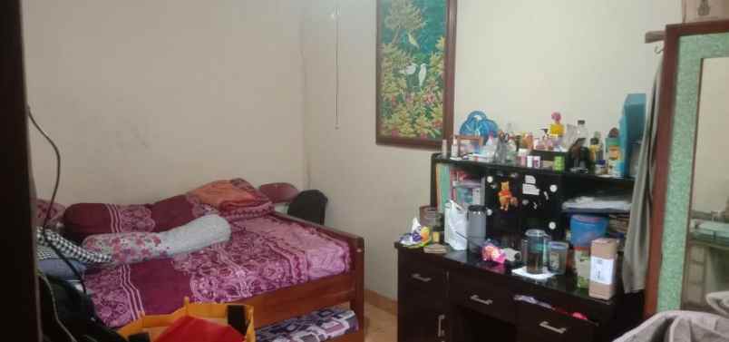 dijual rumah cipinang muara