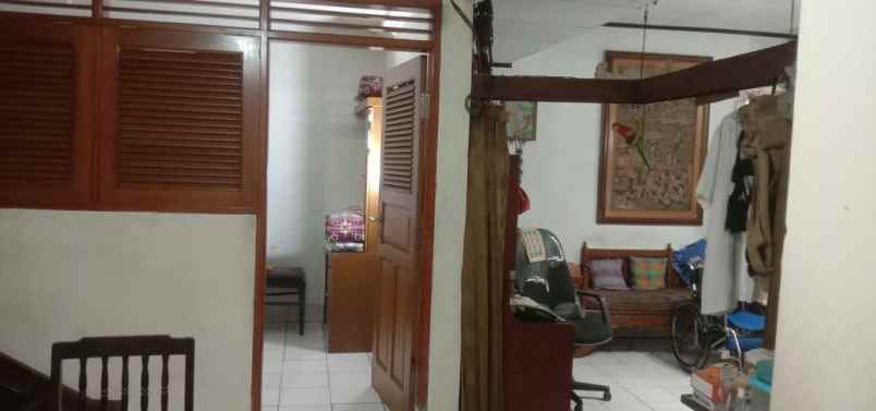 dijual rumah cipinang muara