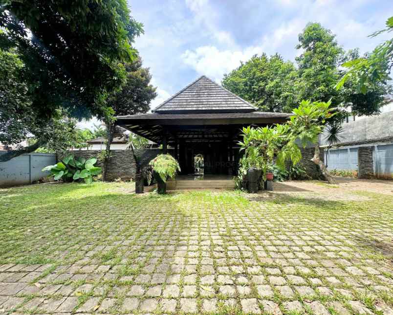 dijual rumah ciputat