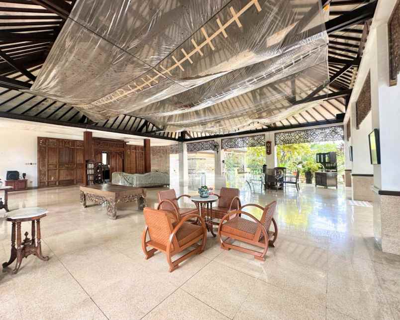 dijual rumah ciputat