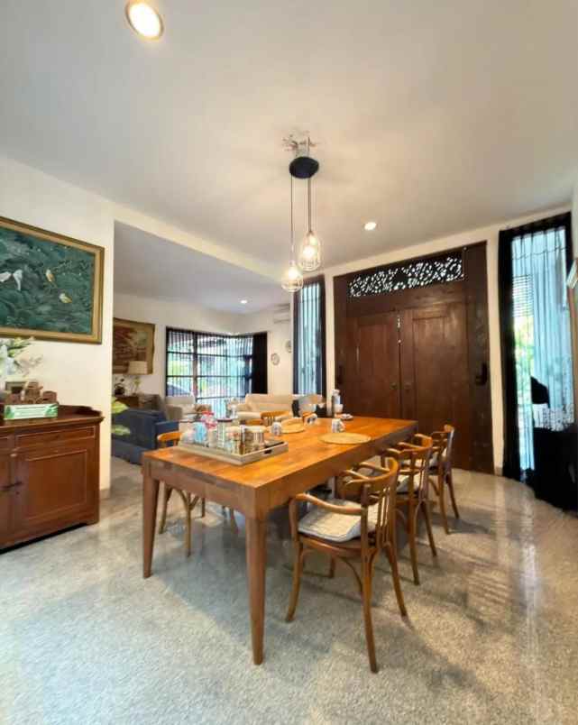 dijual rumah ciputat
