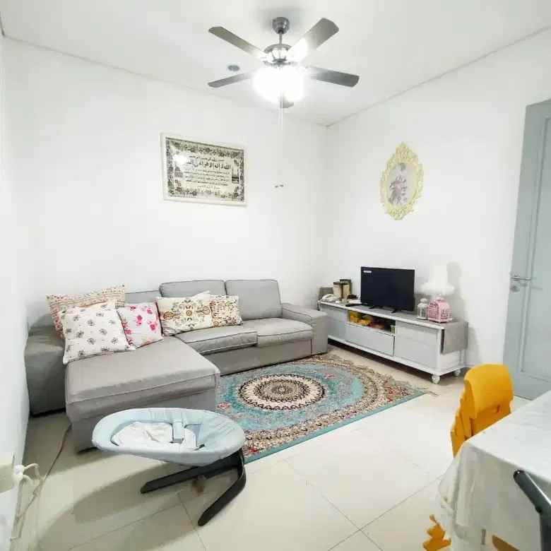 dijual rumah ciputat jombang