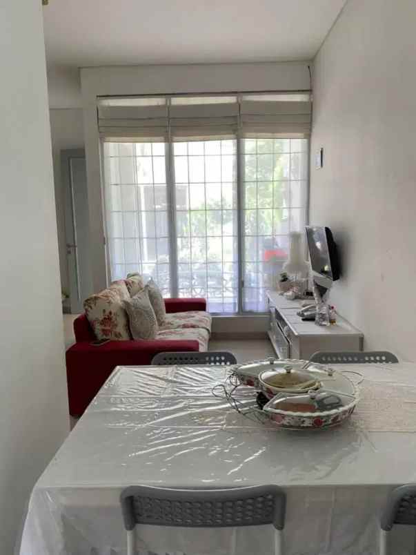 dijual rumah ciputat jombang