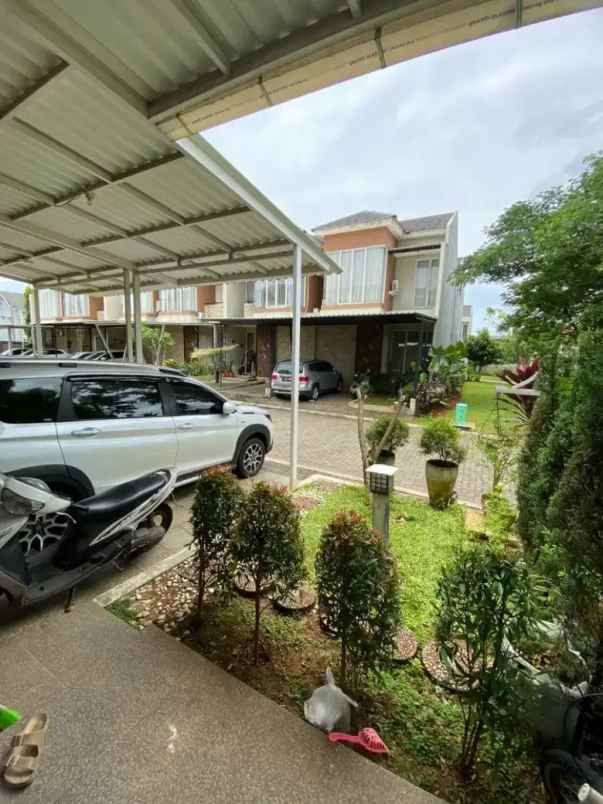 dijual rumah ciputat jombang