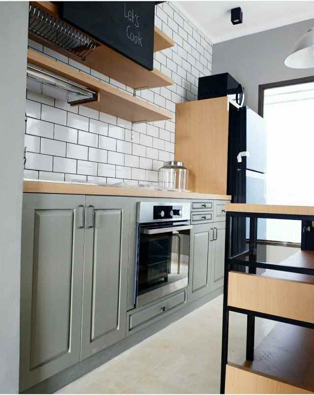 dijual rumah ciracas