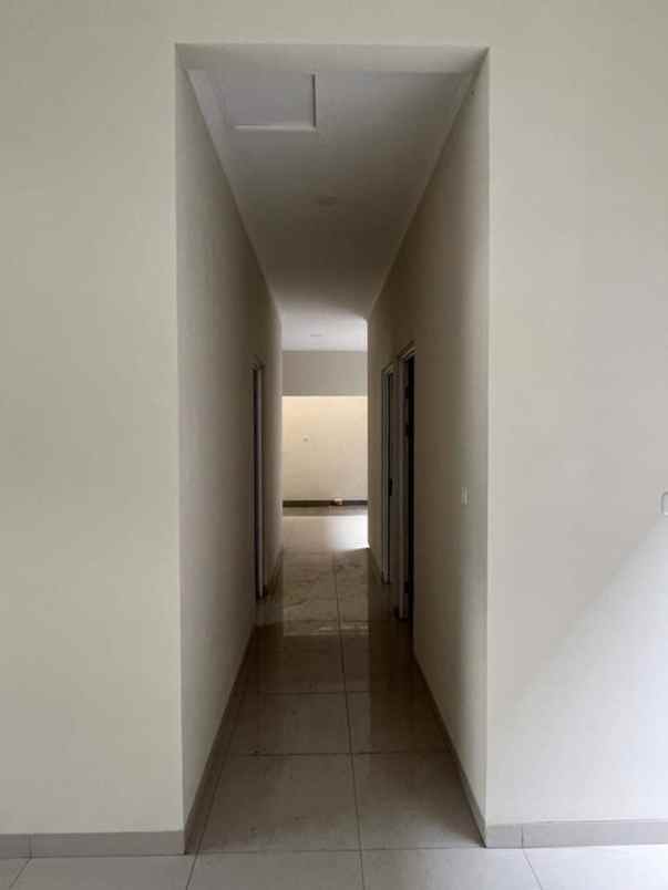 dijual rumah cisaranten kulon