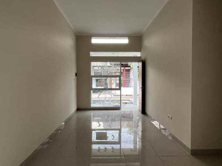 dijual rumah cisaranten kulon