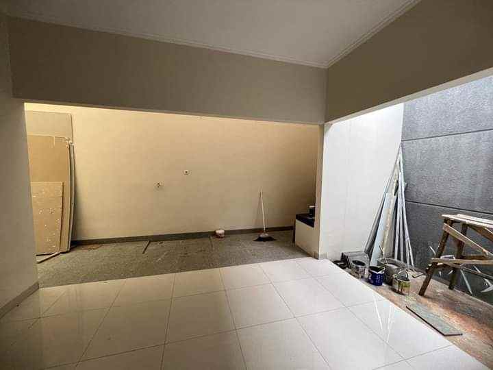 dijual rumah cisaranten kulon