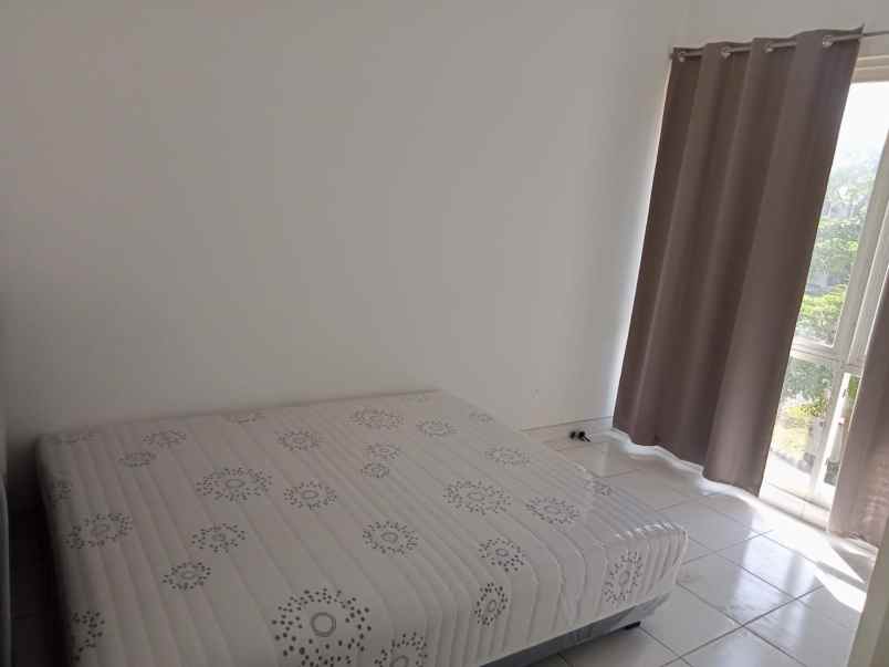 dijual rumah citra garden city cluster