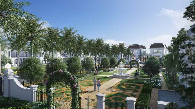 dijual rumah citra homes halim by