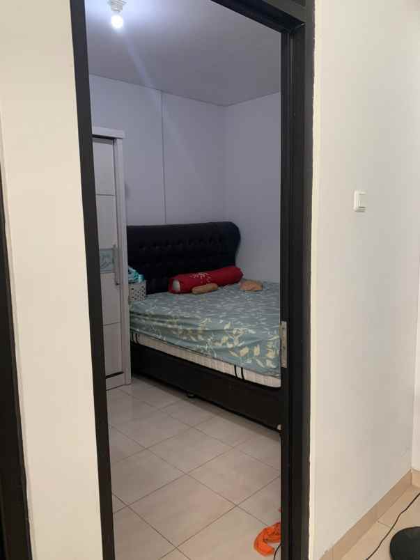 dijual rumah citra raya cikupa cluster