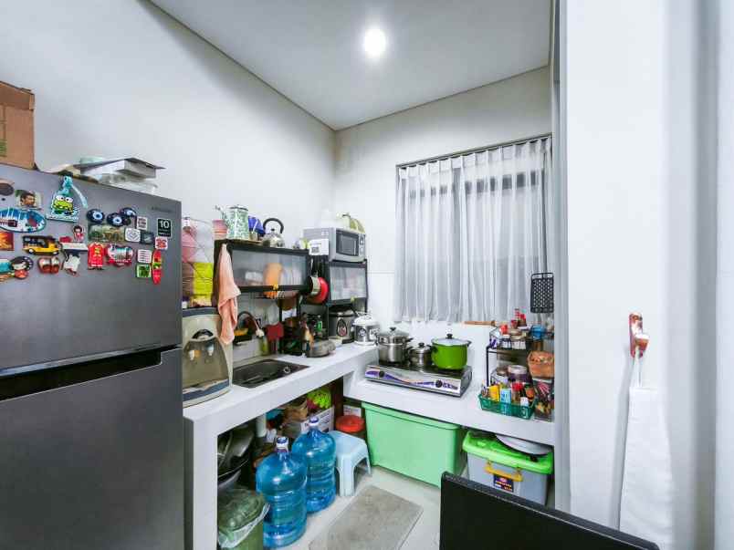 dijual rumah citra sentul raya
