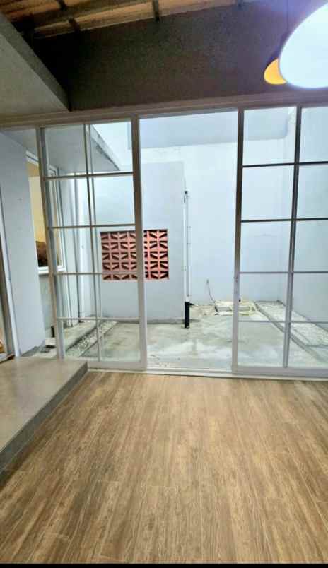 dijual rumah citragran cbd cibubur