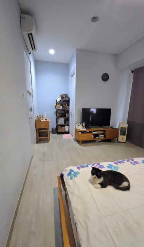 dijual rumah citragran cbd cibubur