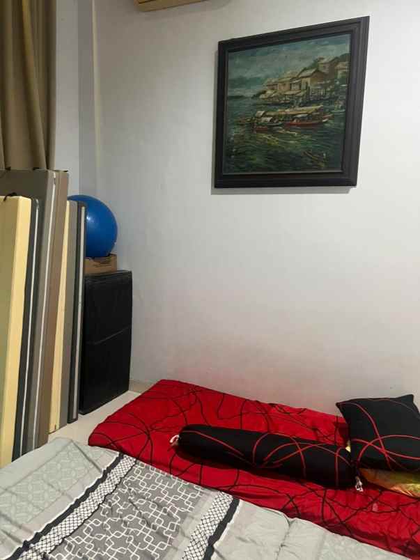 dijual rumah citragran cibubur