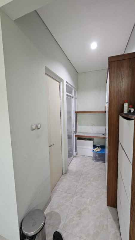 dijual rumah citraland cibubur