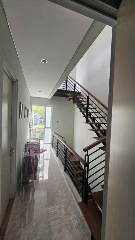 dijual rumah citraland cibubur