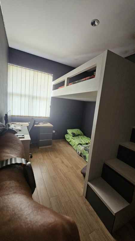 dijual rumah citraland cibubur