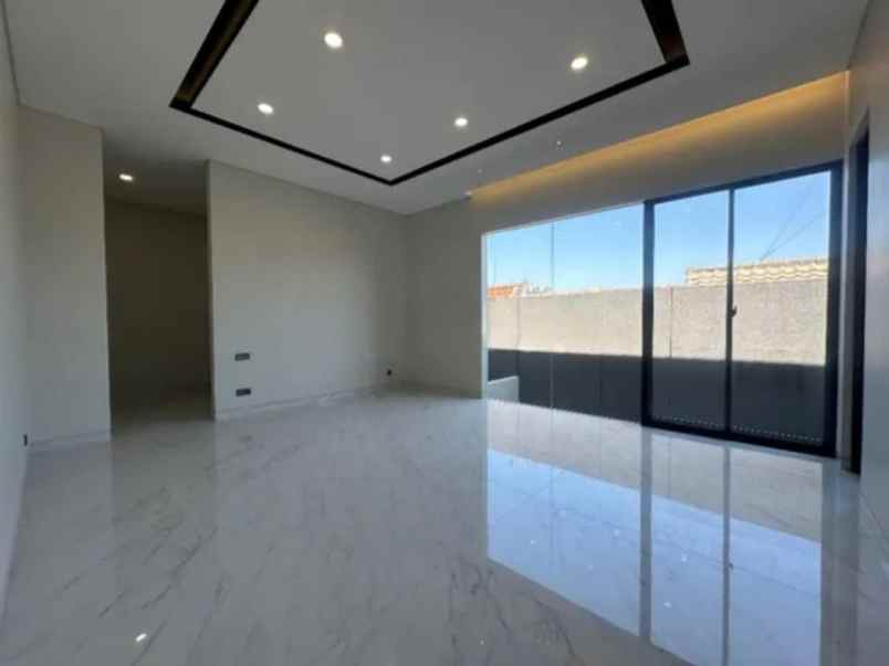 dijual rumah citraland puri widya