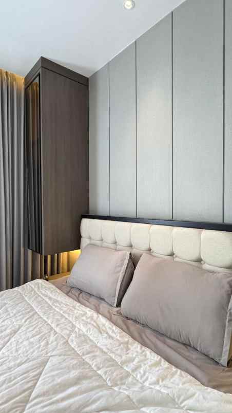 dijual rumah citraland the greenlake