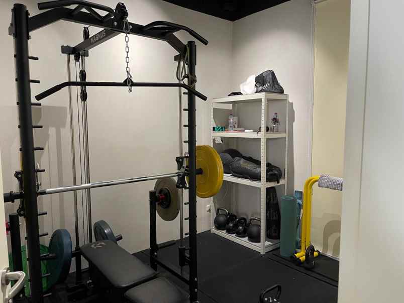 dijual rumah citraland the greenlake