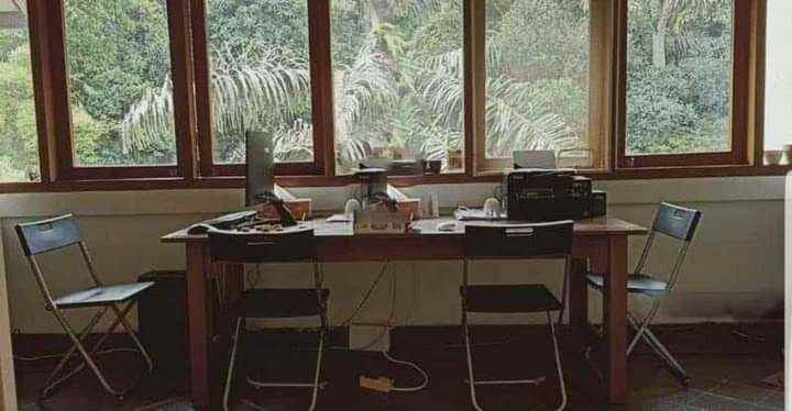 dijual rumah ciumbuleuit