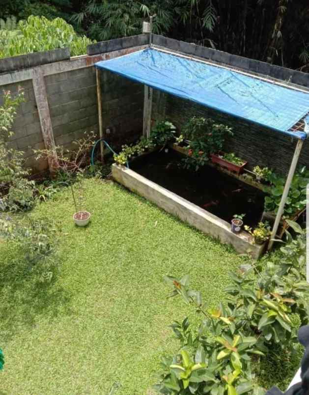 dijual rumah ciumbuleuit