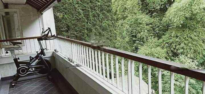 dijual rumah ciumbuleuit