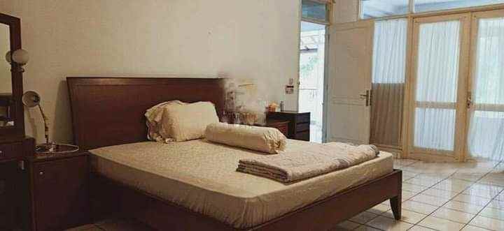 dijual rumah ciumbuleuit