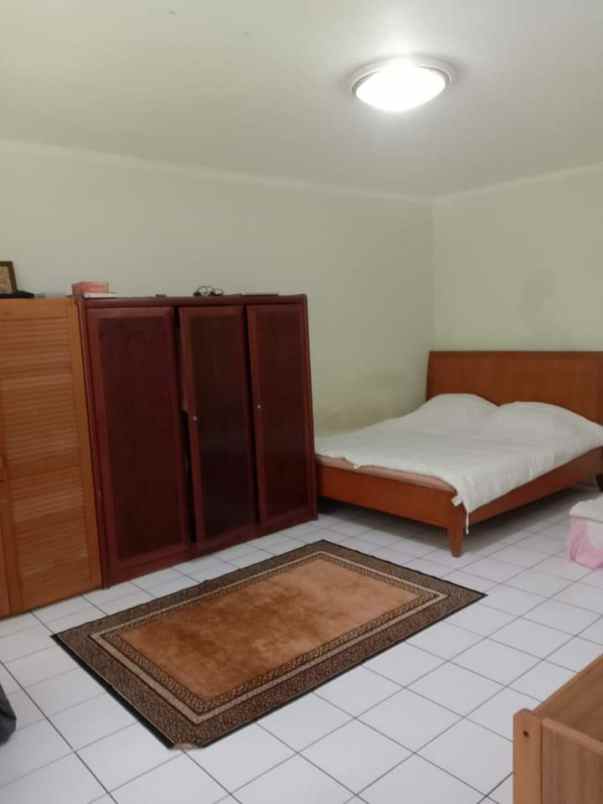 dijual rumah ciumbuleuit