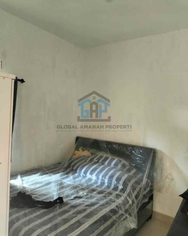 dijual rumah ciwaruga atas lingkungan sejuk dekat upi