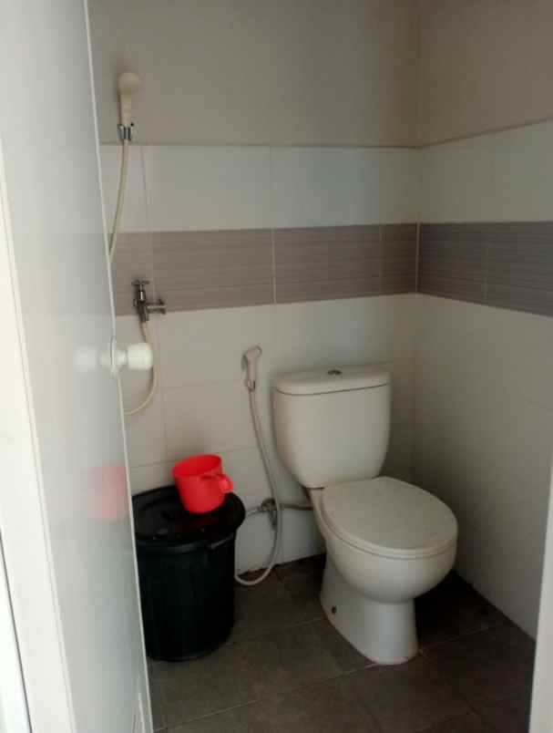 dijual rumah cluster 650jt siap huni malang kota