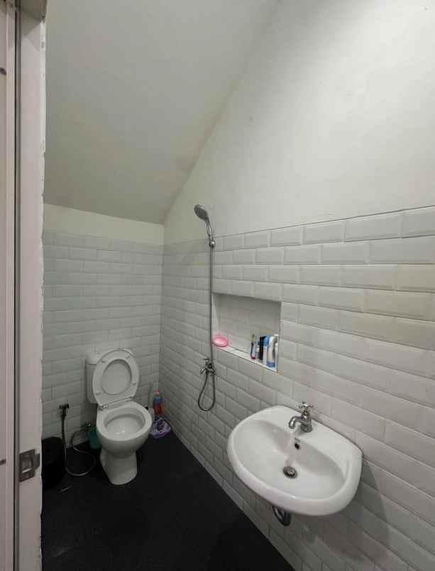 dijual rumah cluster di jatiluhur jatiasih bekasi kota