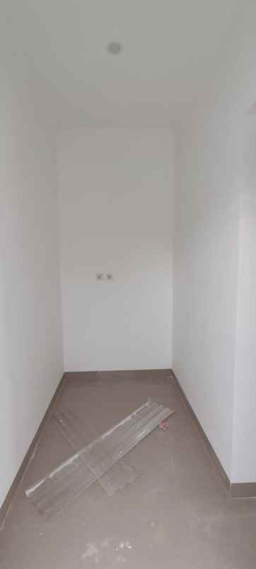 dijual rumah cluster jatihandap