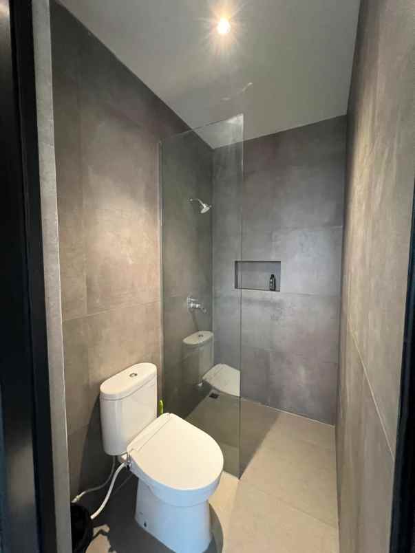 dijual rumah cluster royal park citraland