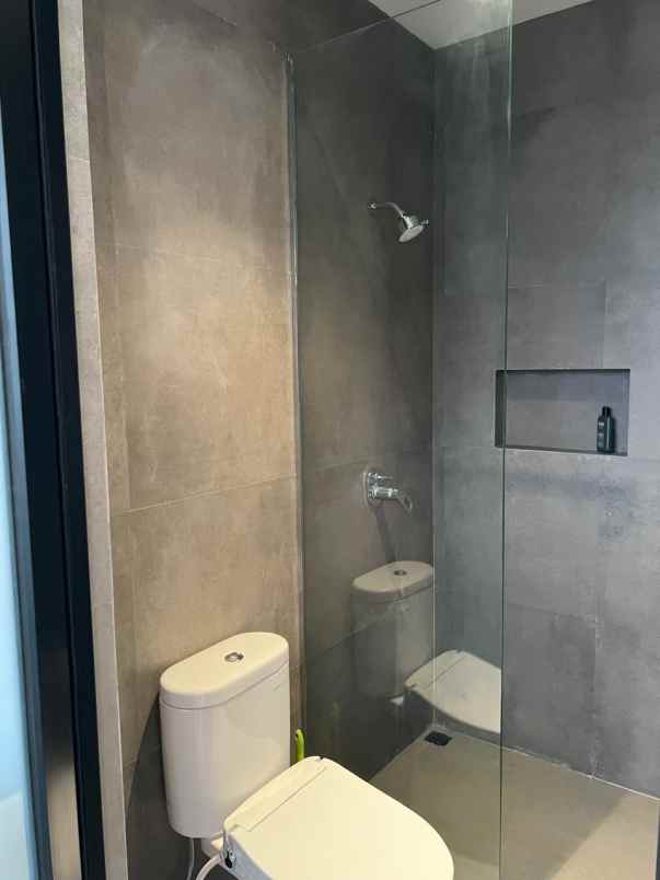 dijual rumah cluster royal park citraland