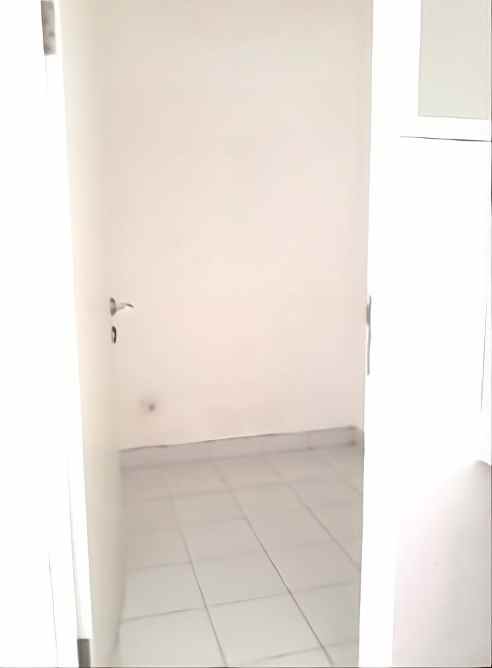 dijual rumah cluster thames jgc jakarta