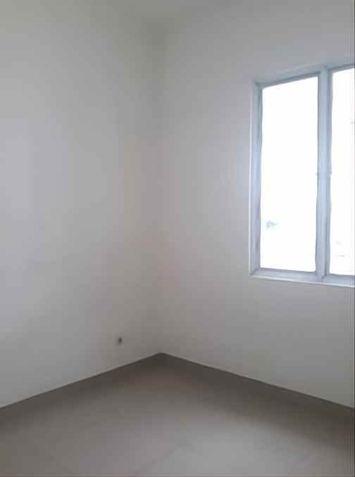 dijual rumah cluster thames jgc jakarta