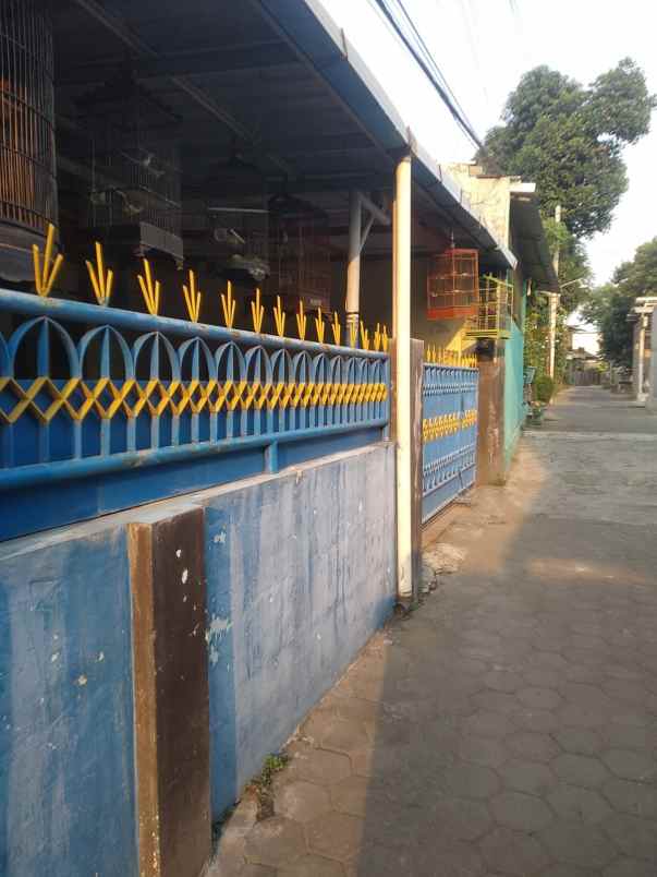 dijual rumah condongcatur depok sleman