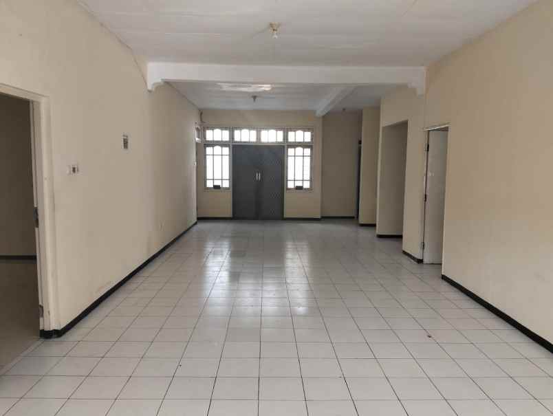 dijual rumah darmo permai utara